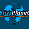 Blizzplanet.com logo