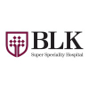 Blkhospital.com logo