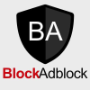 Blockadblock.com logo