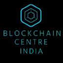 Blockchain Centre India