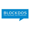 Blockdos.net logo