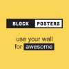 Blockposters.com logo
