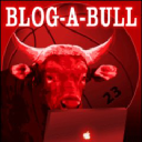Blogabull.com logo