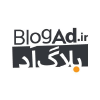 Blogad.ir logo