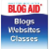 Blogaid.net logo