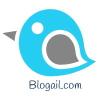Blogail.com logo