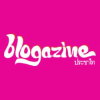 Blogazine.pub logo