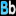 Blogbookmark.com logo