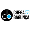 Blogchegadebagunca.com.br logo