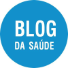Blogdasaude.com.br logo