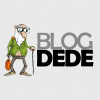 Blogdede.com logo