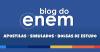 Blogdoenem.com.br logo