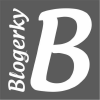 Blogerky.cz logo