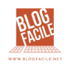 Blogfacile.net logo