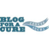 Blogforacure.com logo