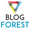 Blogforest.ru logo