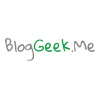 Bloggeek.me logo