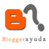 Bloggerayuda.com logo