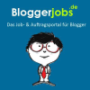 Bloggerjobs.de logo