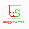 Bloggersentral.com logo