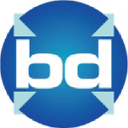 Bloggingden.com logo