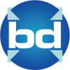 Bloggingden.com logo