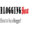 Bloggingshout.com logo