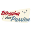 Bloggingyourpassion.com logo