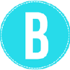 Bloggyconference.com logo
