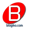 Blogiko.com logo