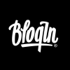 Blogin.co logo