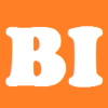 Blogindex.hu logo