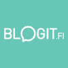 Blogit.fi logo