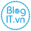 Blogit.vn logo