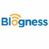 Blogness.net logo