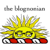 Blognonian.com logo