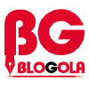 Blogola.jp logo
