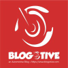 Blogotive.com logo