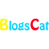 Blogscat.com logo