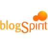 Blogspirit.com logo