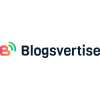 Blogsvertise.com logo
