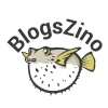 Blogszino.com logo