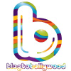 Blogtobollywood.com logo