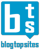 Blogtopsites.com logo