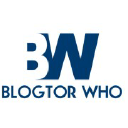 Blogtorwho.com logo