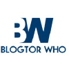 Blogtorwho.com logo