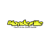 Blondesville.com logo