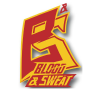 Bloodandsweat.ru logo