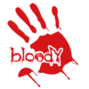 Bloodyusa.com logo