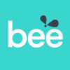 Bloombees.com logo